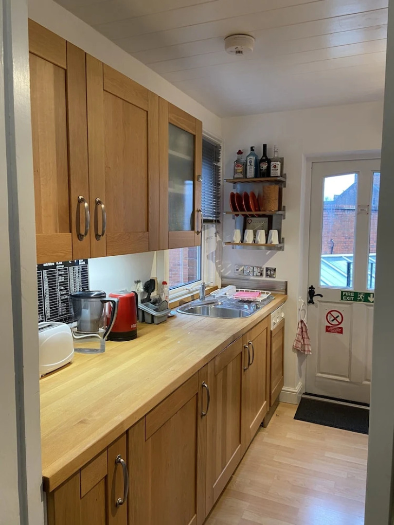 Captivating 3-bed Apartment in Henley-on-thames