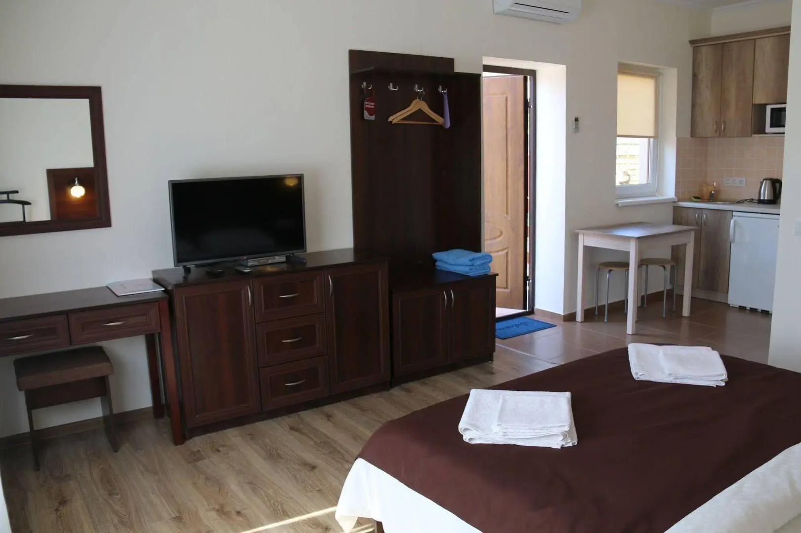 Отель «Фантазия»