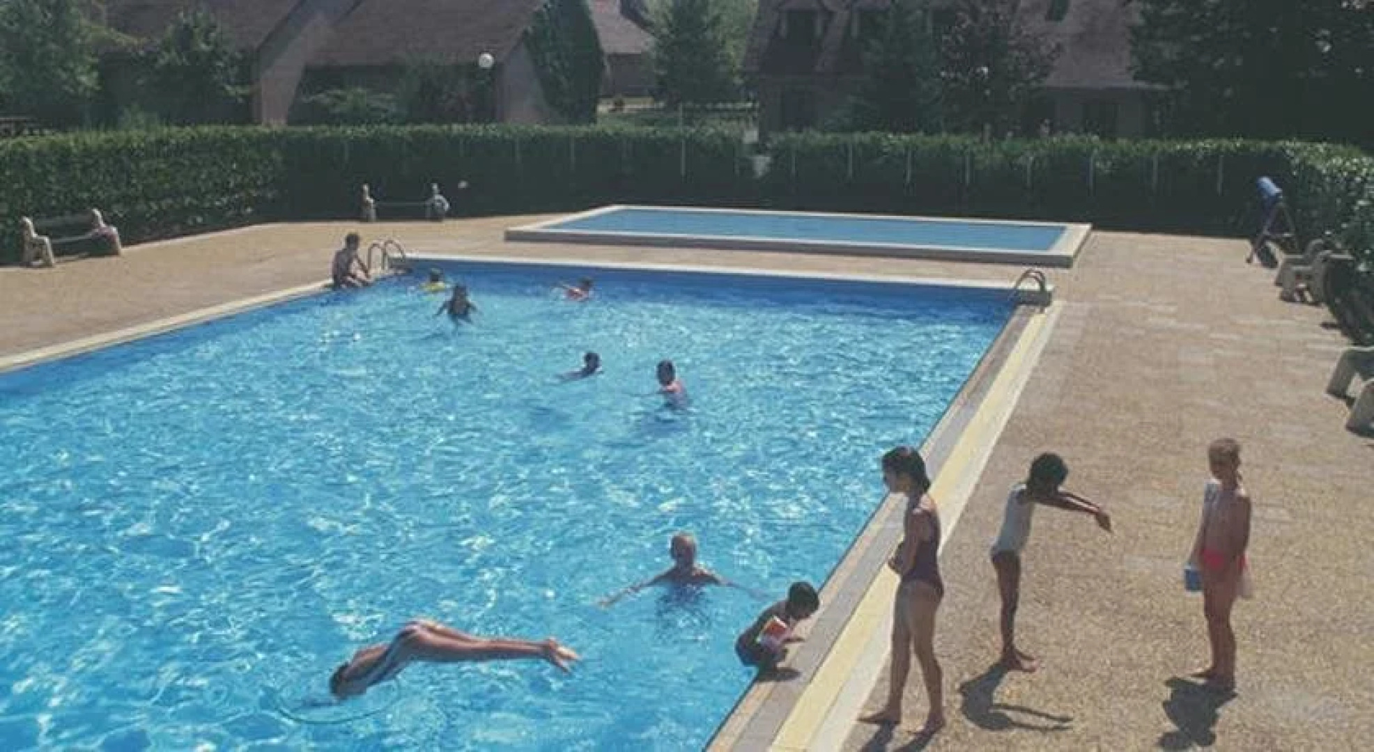 VVF Villages Sorges-en-Périgord