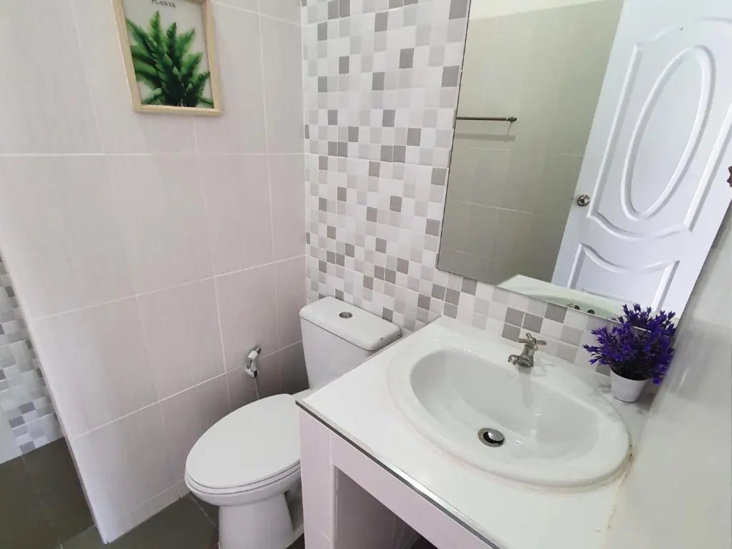 The Cottage at Chiyaphum