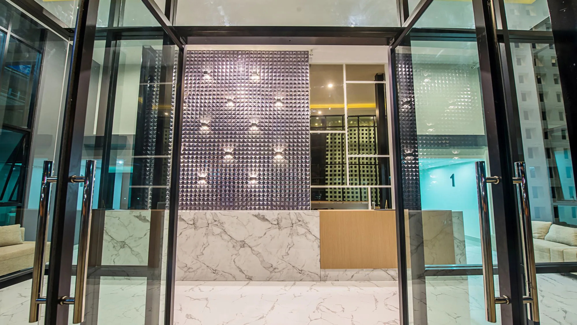 B2 Mae Sot Premier Hotel