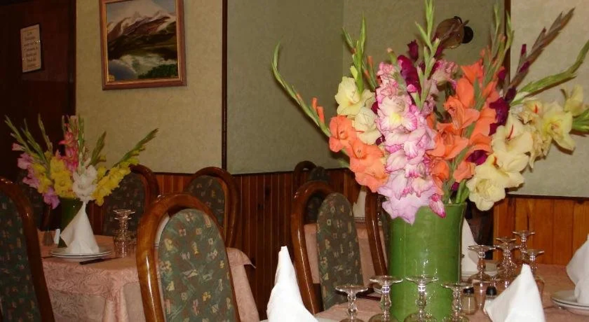 Logis Hotel De La Poste