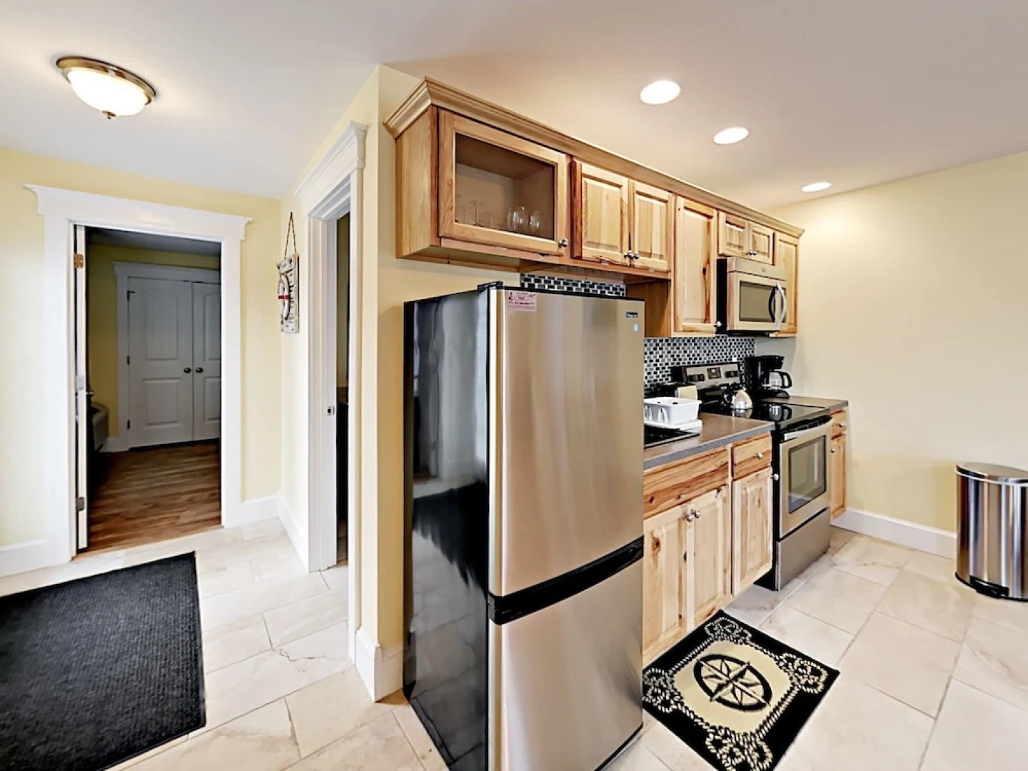 New 1br At Sheepscot Harbor Resort 1 Bedroom Condo