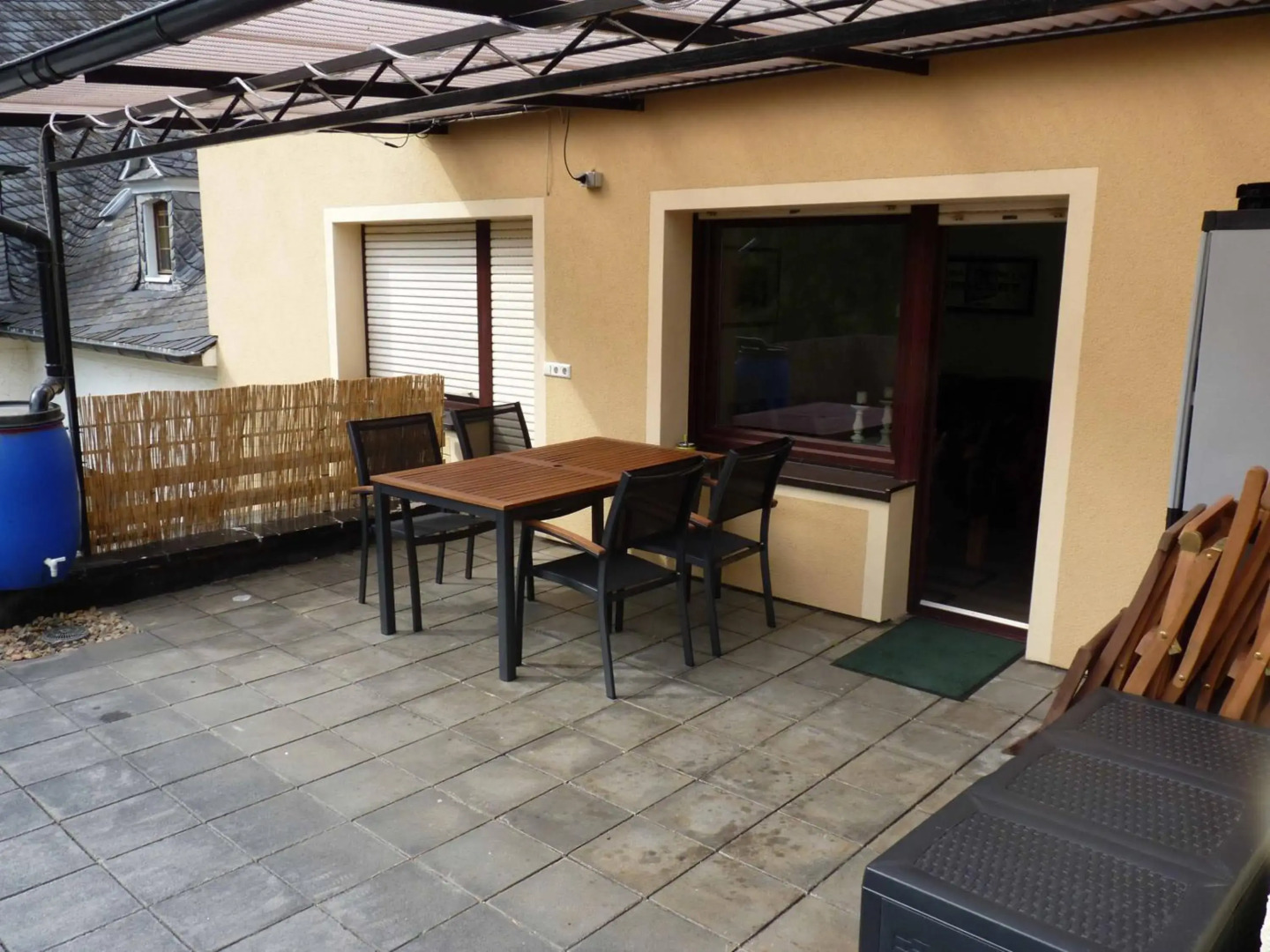 Ferienwohnung Moselblick