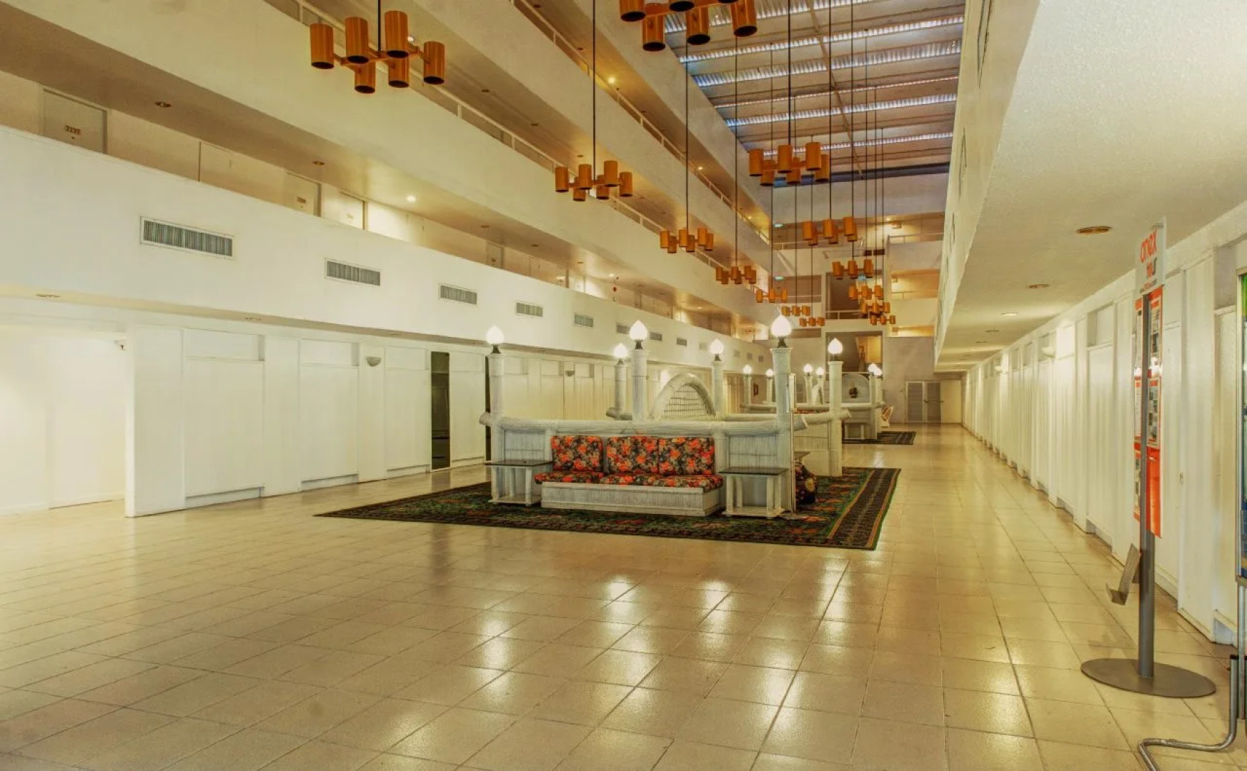 Ambassador City Jomtien Pattaya (Inn Wing)