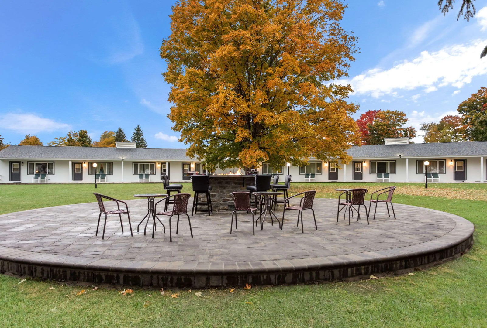 The Palmer House Resort, an Ascend Collection Hotel