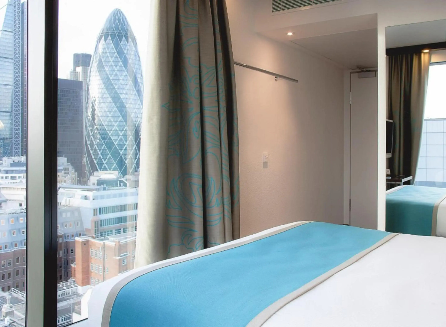 Motel One London - Tower Hill