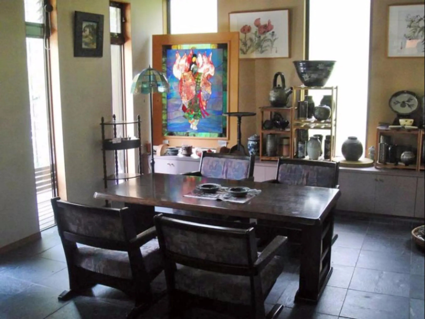 Annex Turtle HOTORI-AN