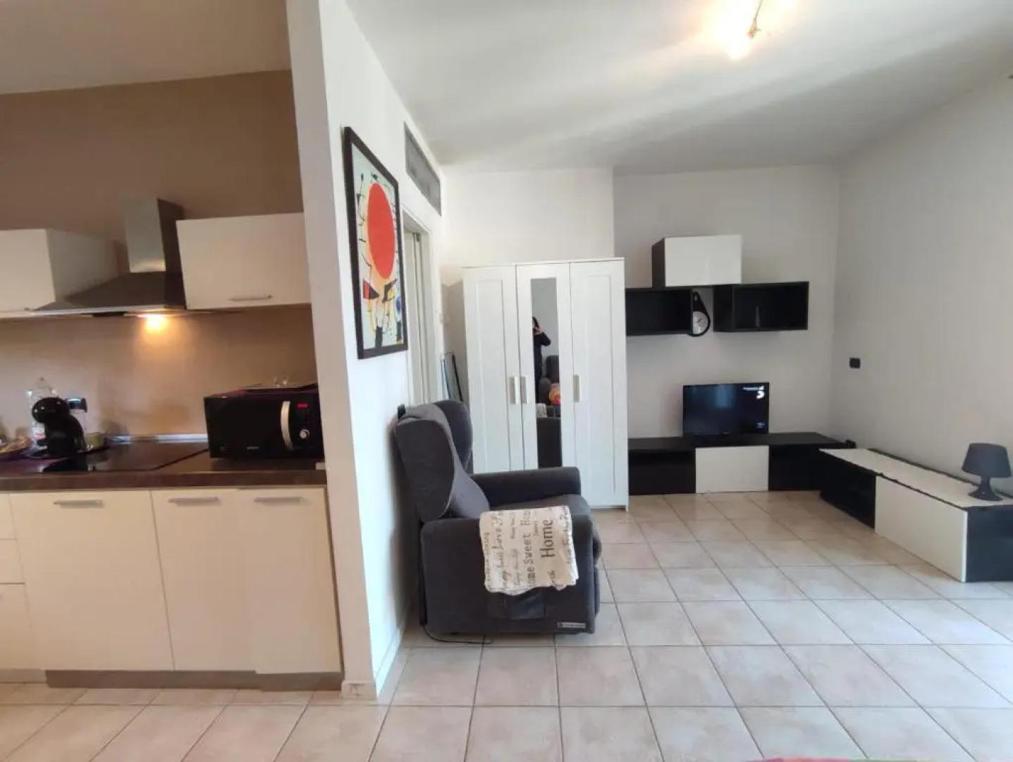 Feel Like Home In Milan