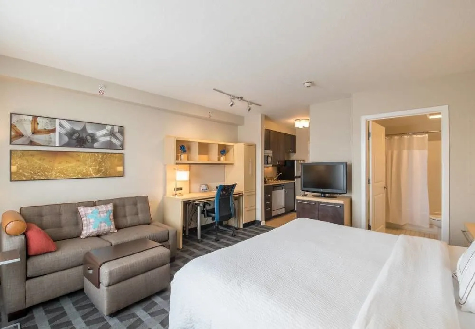 TownePlace Suites Provo Orem