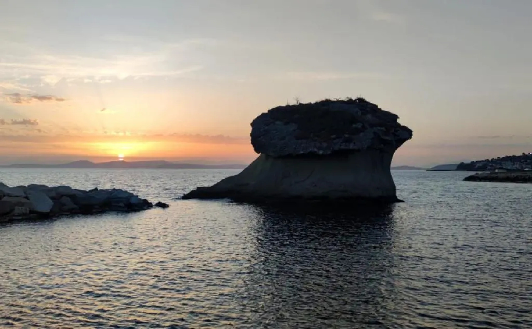 villa martina suite apartament