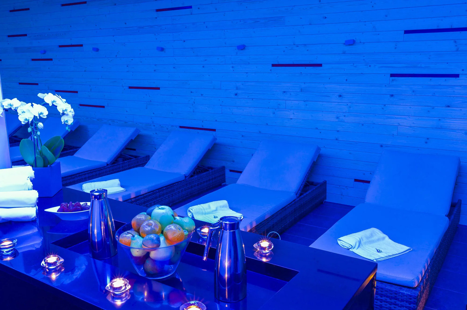 Hotel AquaCity Mountain View