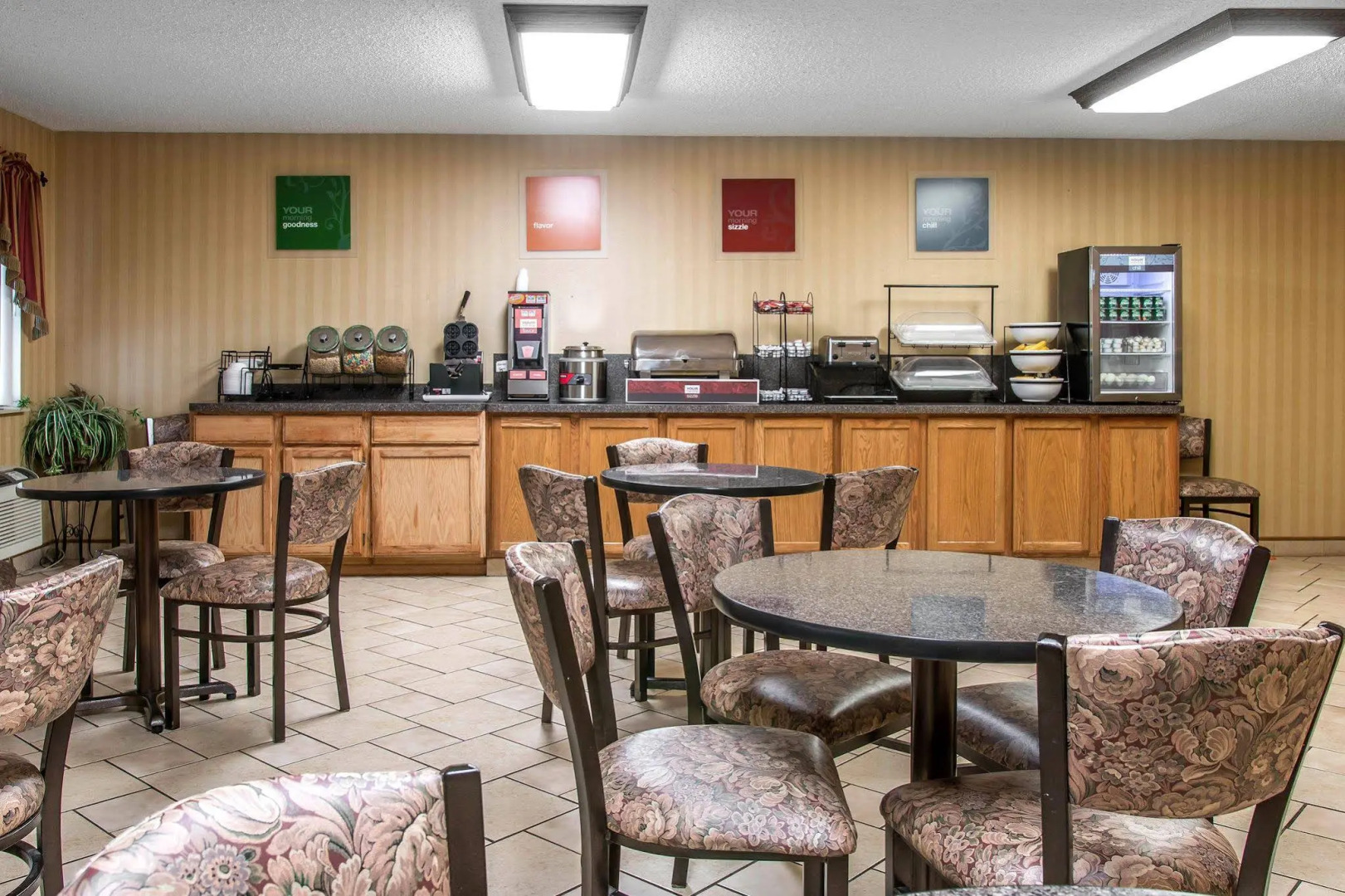 Comfort Inn Maumee - Perrysburg Area