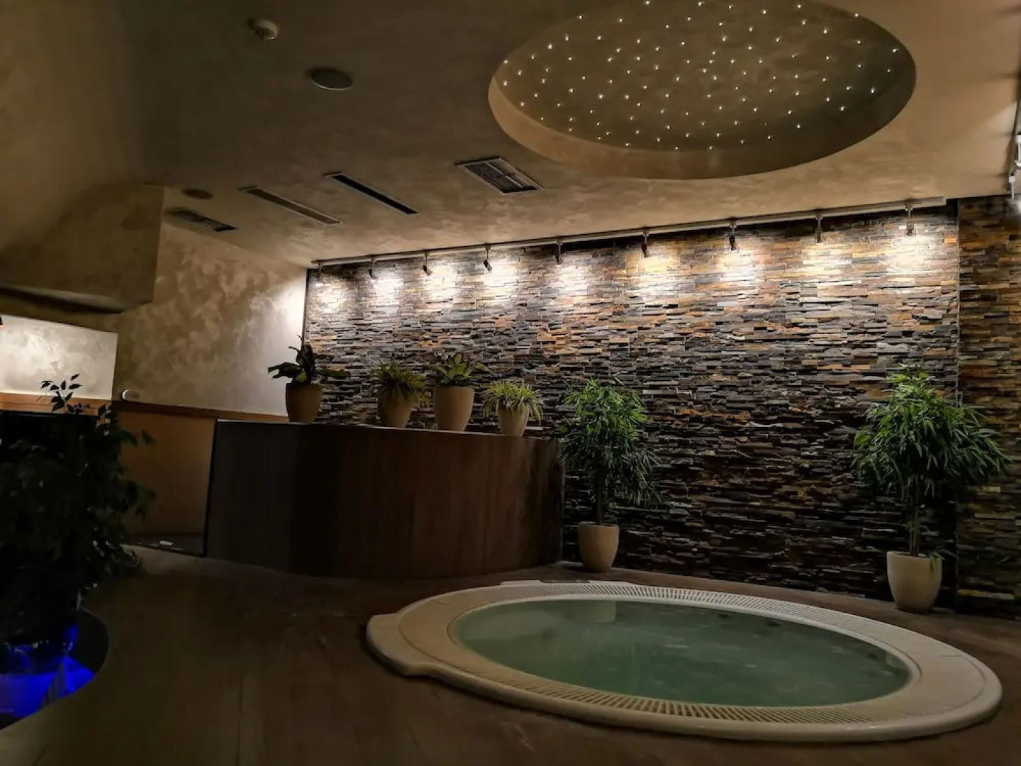 Garni Hotel Aleksandar