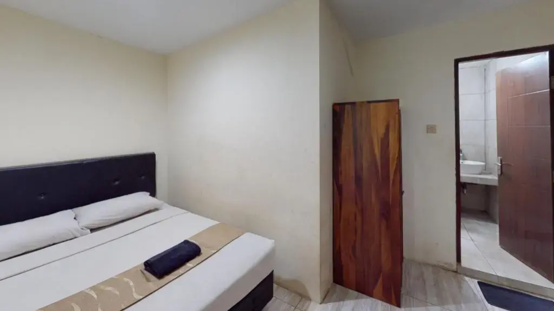 DS Residence Siliwangi