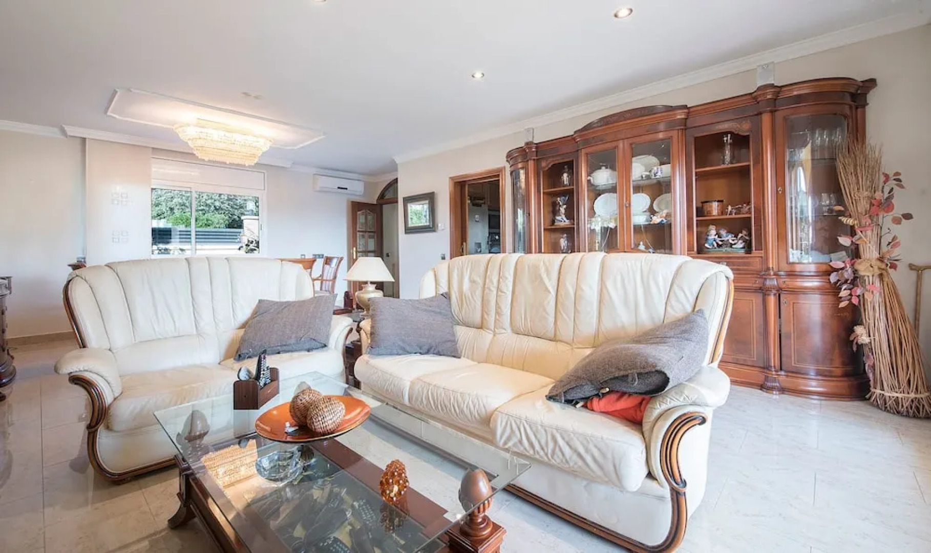 House In Calafell With Fenced Pool (R79)