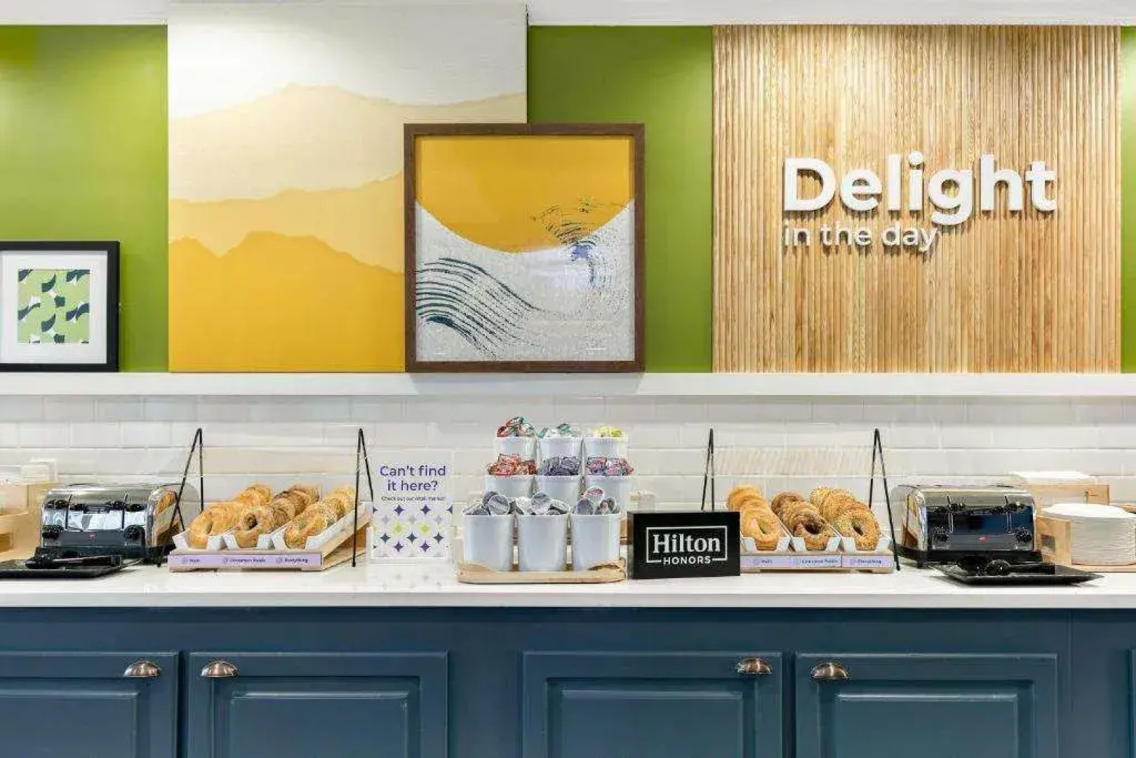 Spark by Hilton Commerce, GA