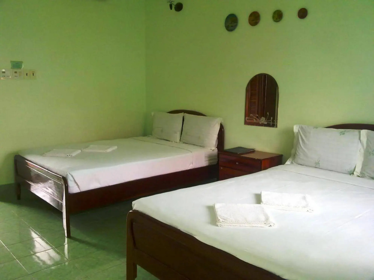 Pacific Beach Resort