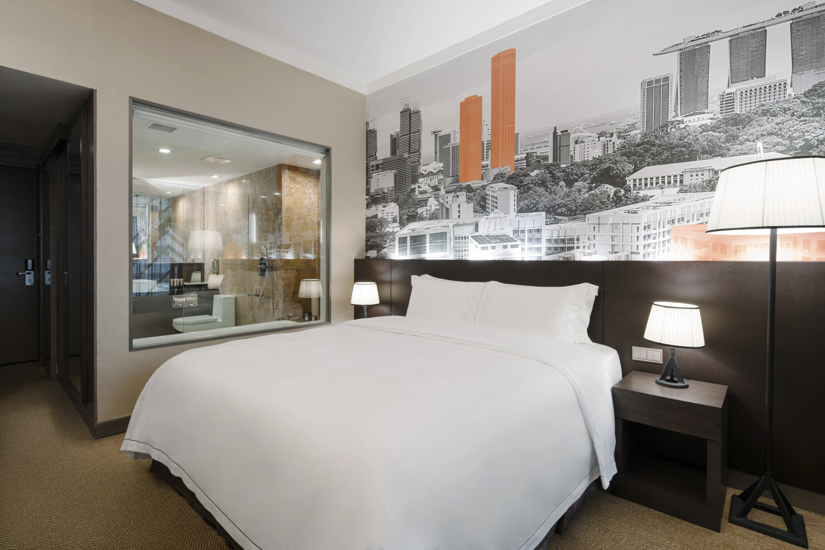 Pullman Singapore Orchard