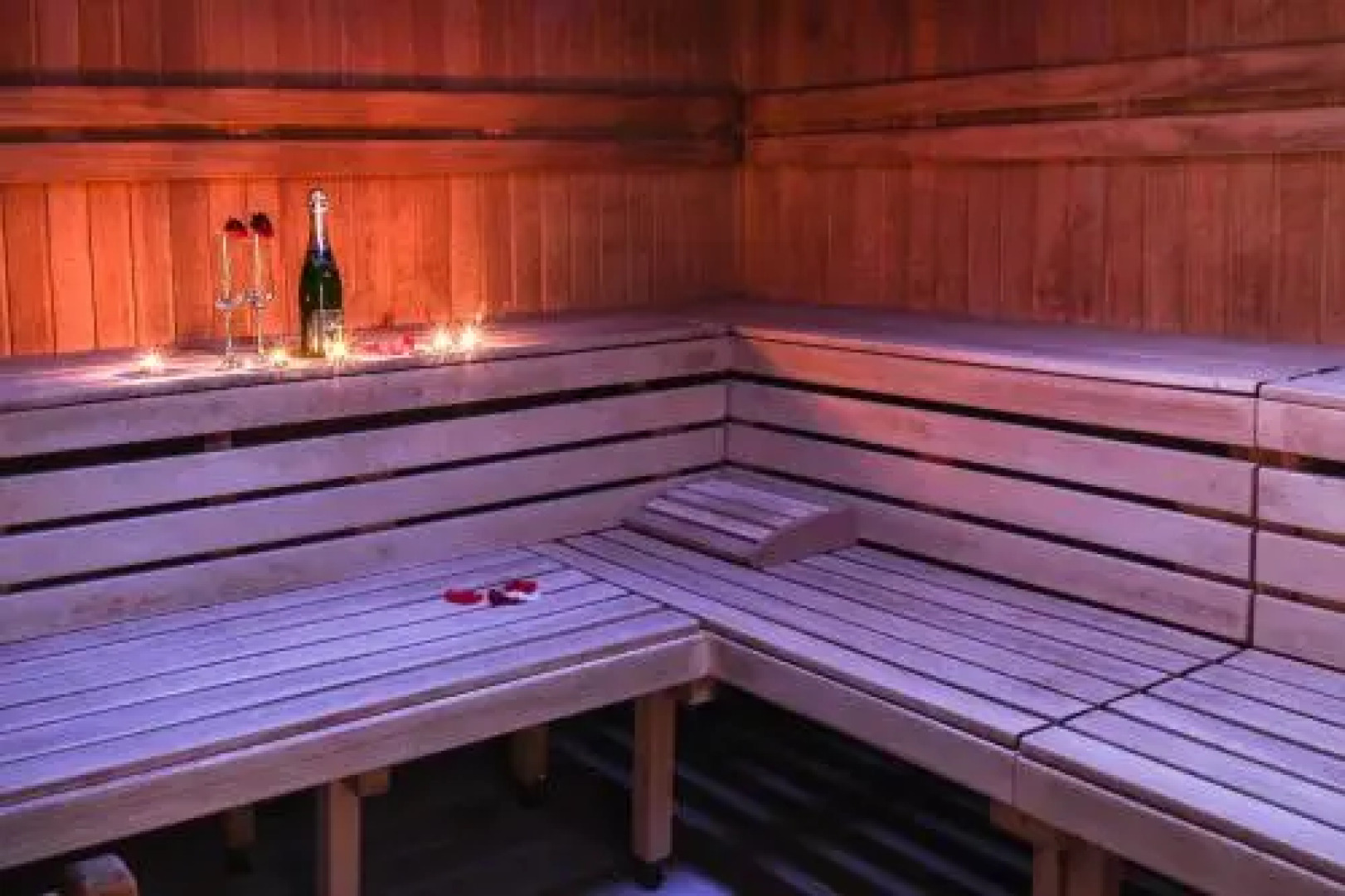 Hotel Belaria Resort