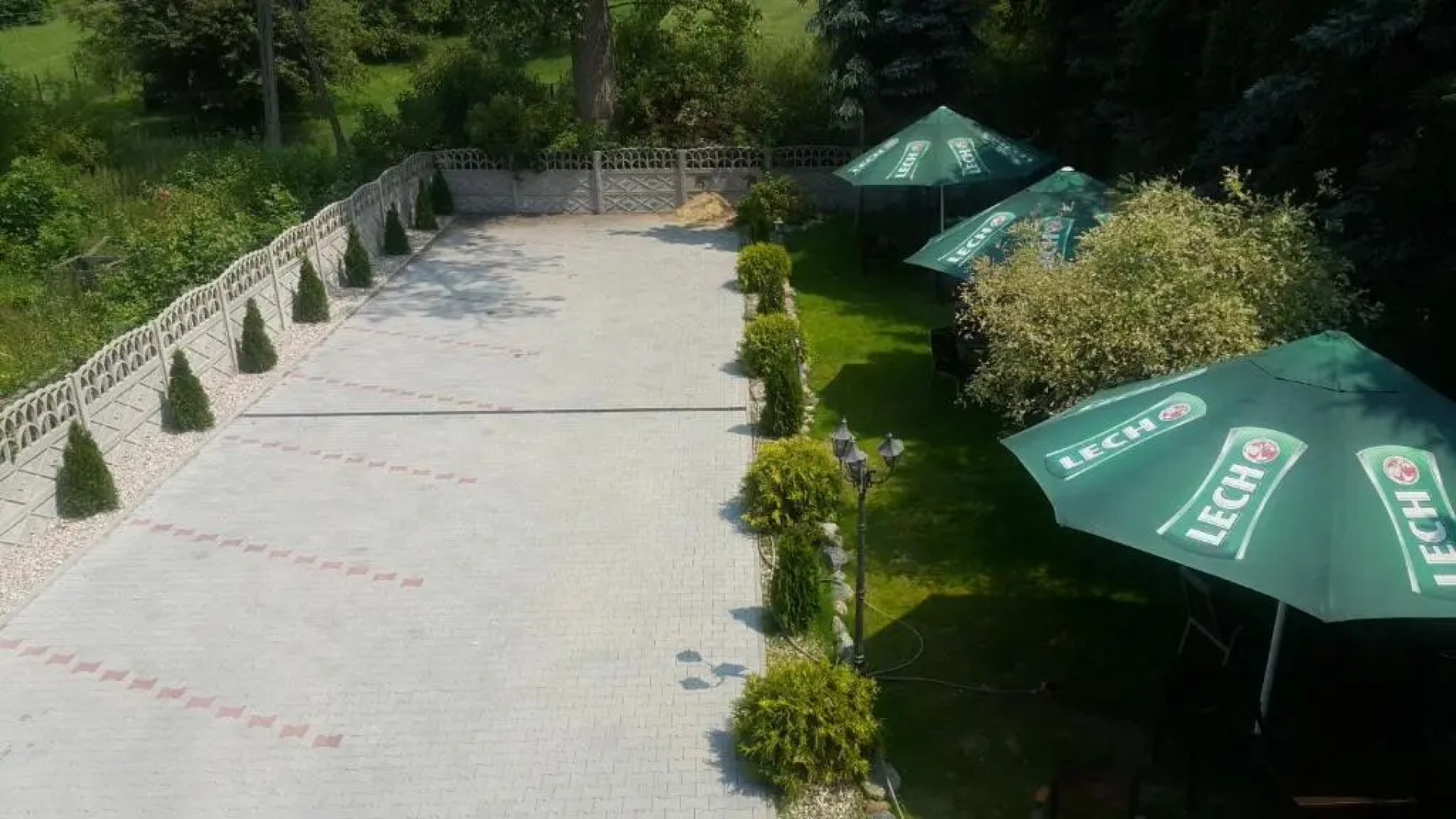 Route One - Restauracja & Pokoje Hotelowe