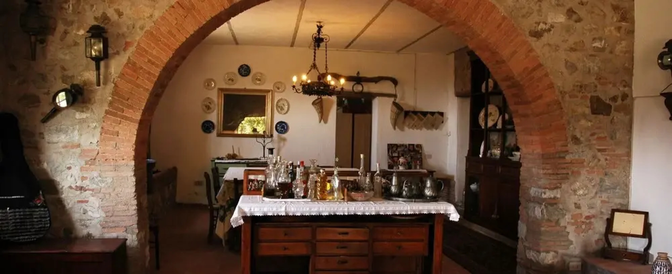 Agriturismo Podere Casetta