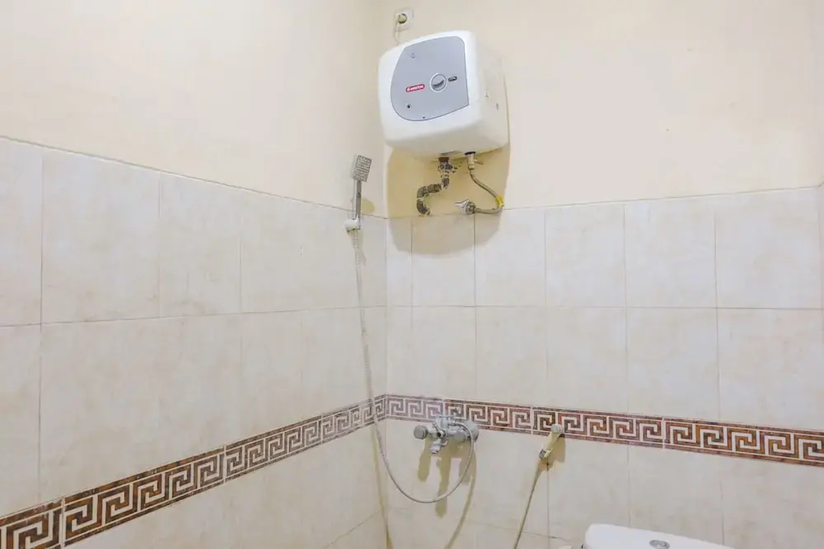 Hotel O otel Graha Prima