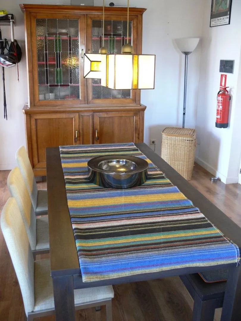 Bed and Breakfast La Madrugada