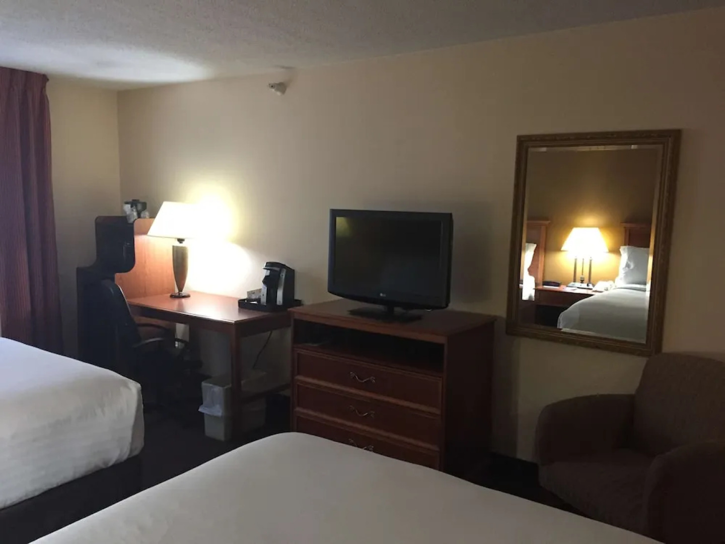 Baymont Inn & Suites Portage