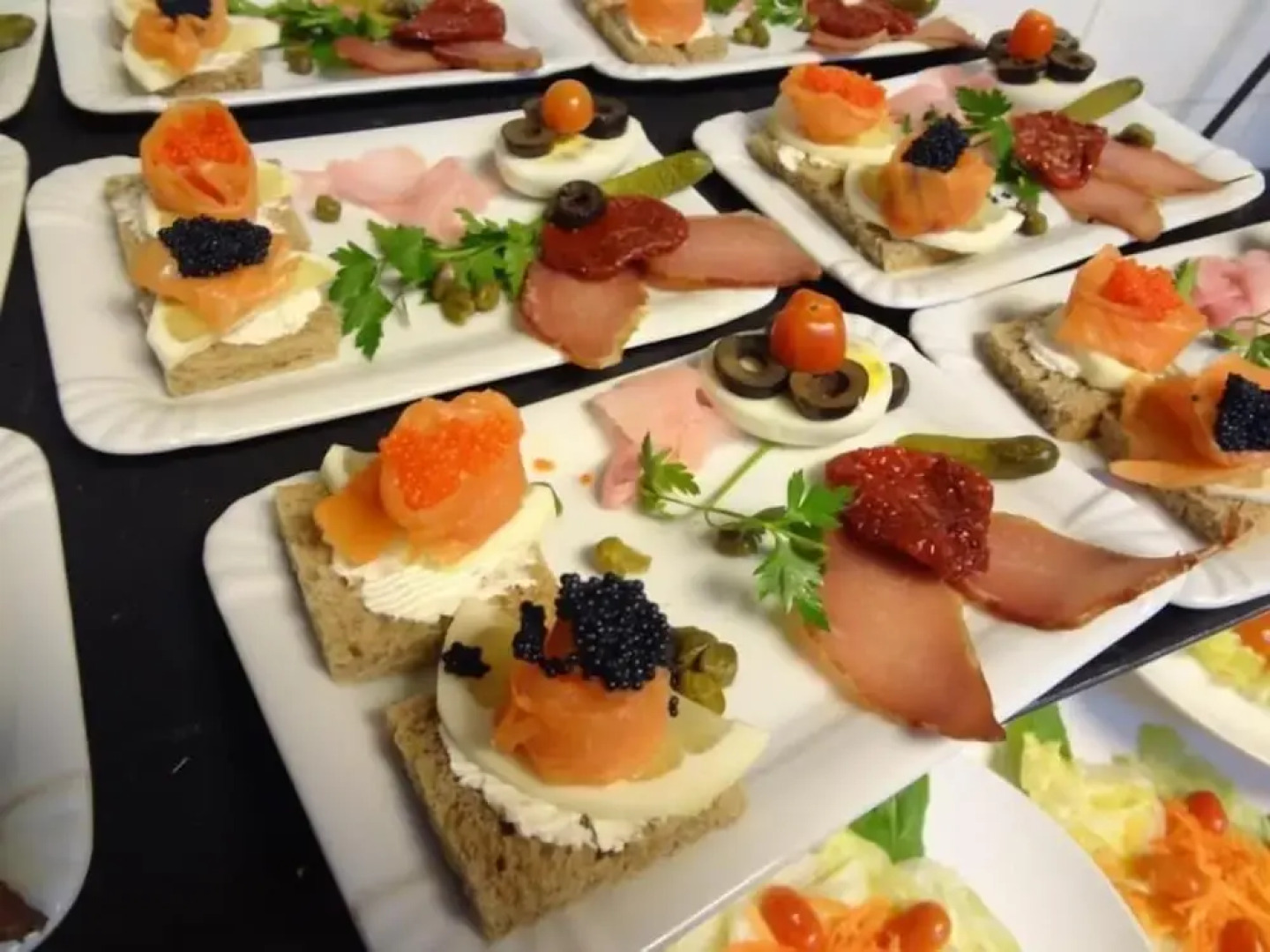 Beit El Kroum Boutique Hotel