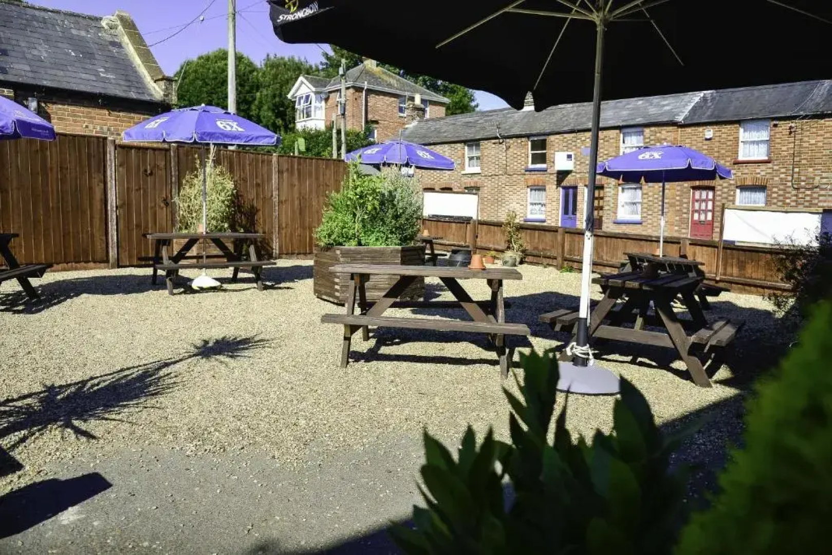 Waverley Inn