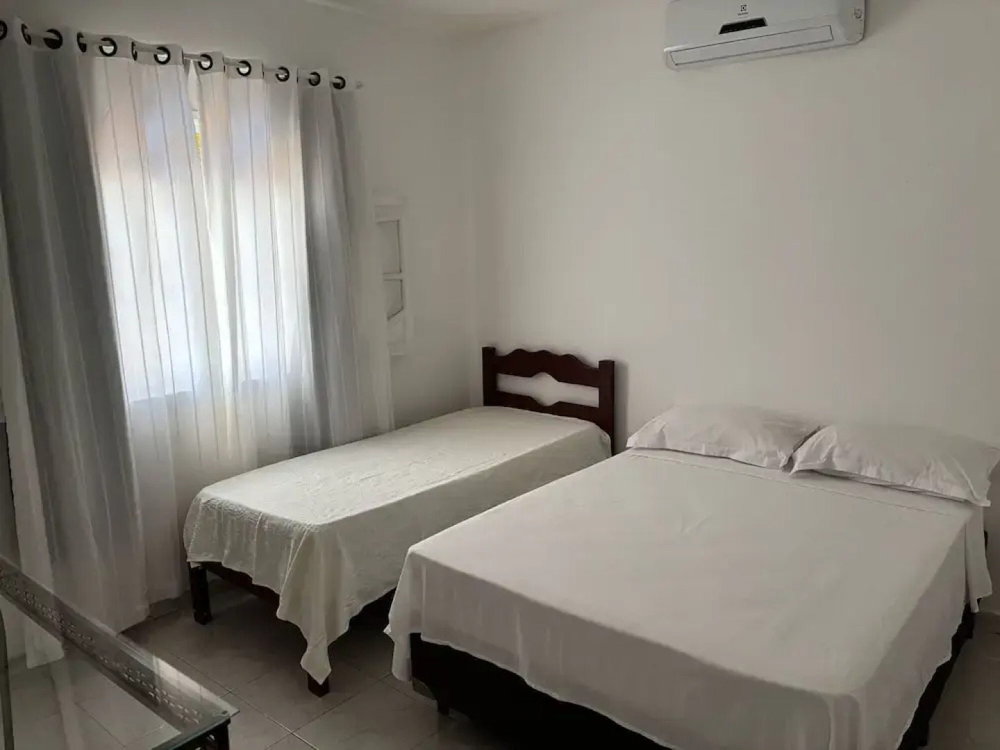 Hospedagem Clã Dos Couto