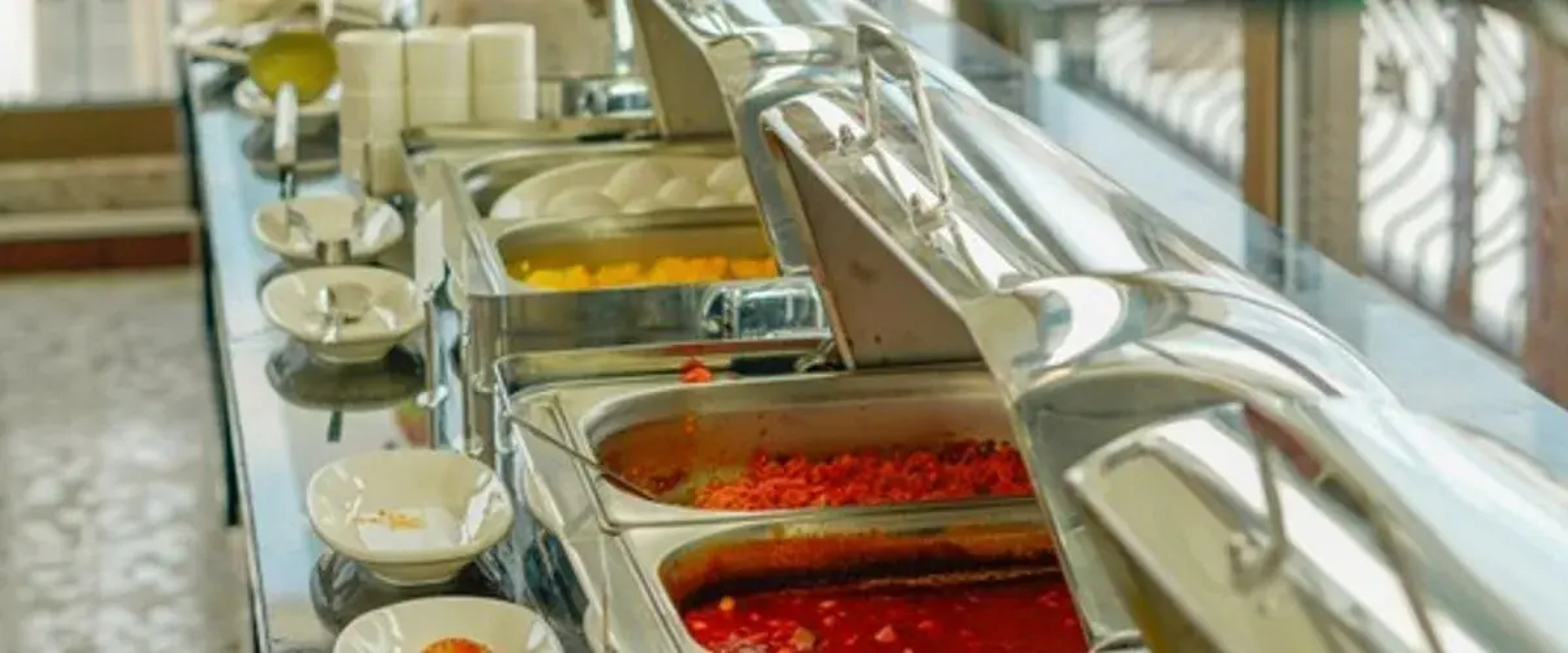 Turi̇sti̇k Palas Otel