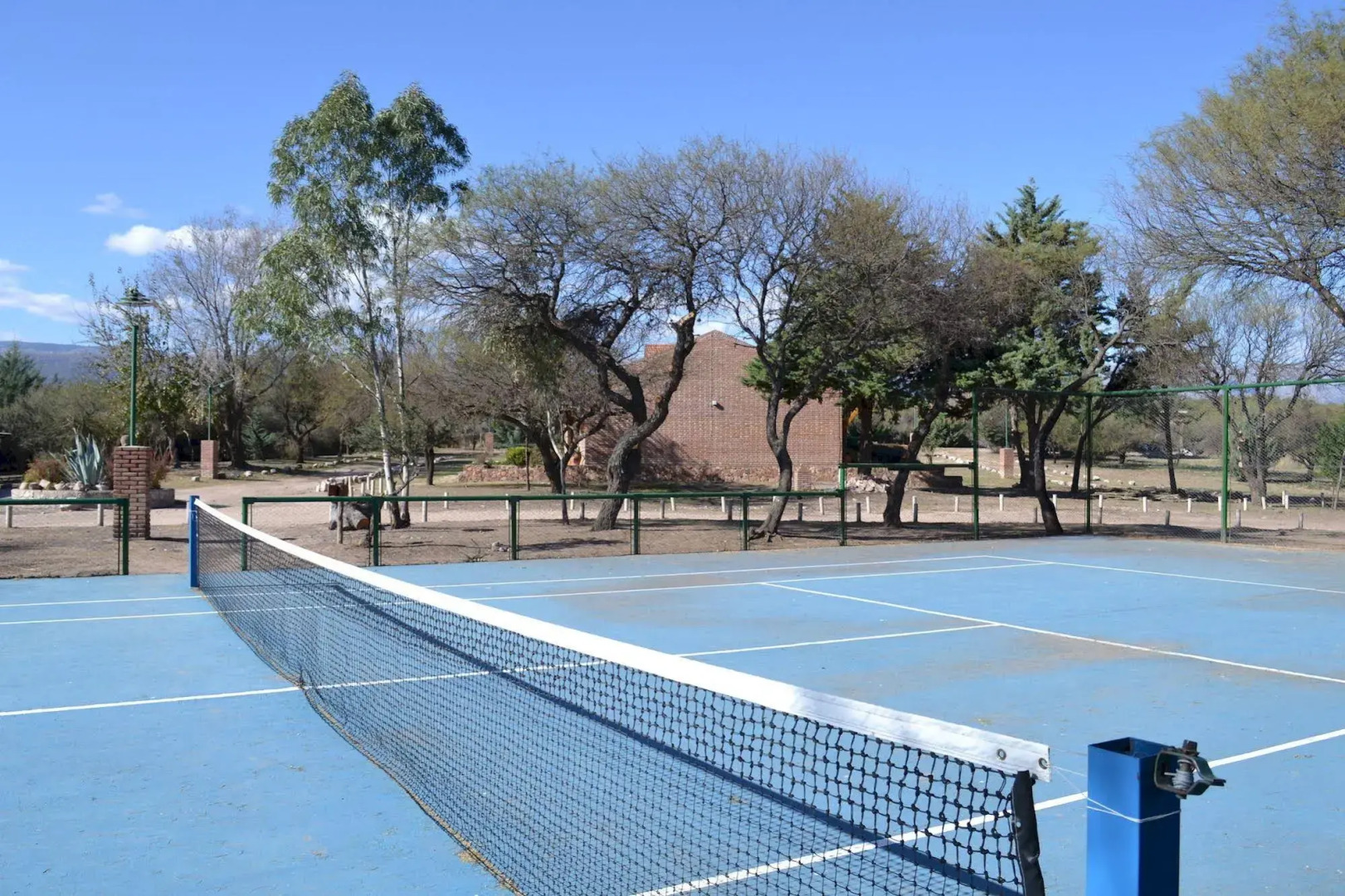 Colina del Valle Hotel