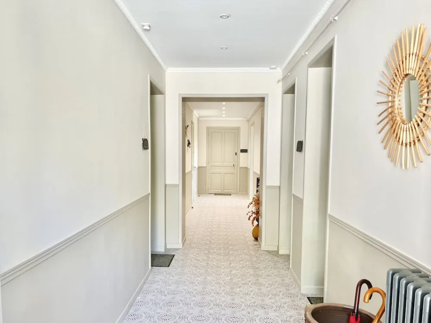 Demeure De La Garenne