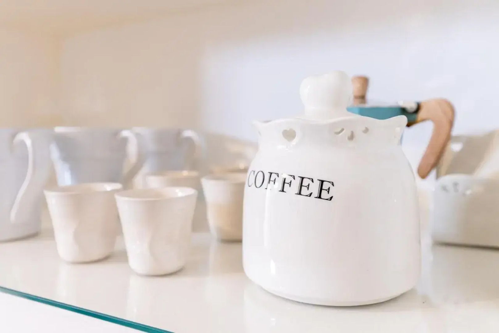 Tenuta Donna Giulia Srls