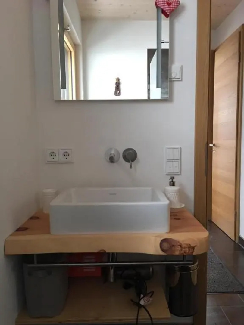 Chalet Breitnauschön