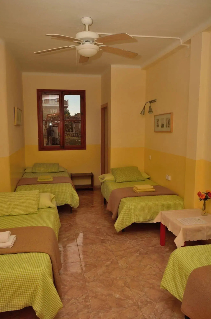 Hostal Atlanta