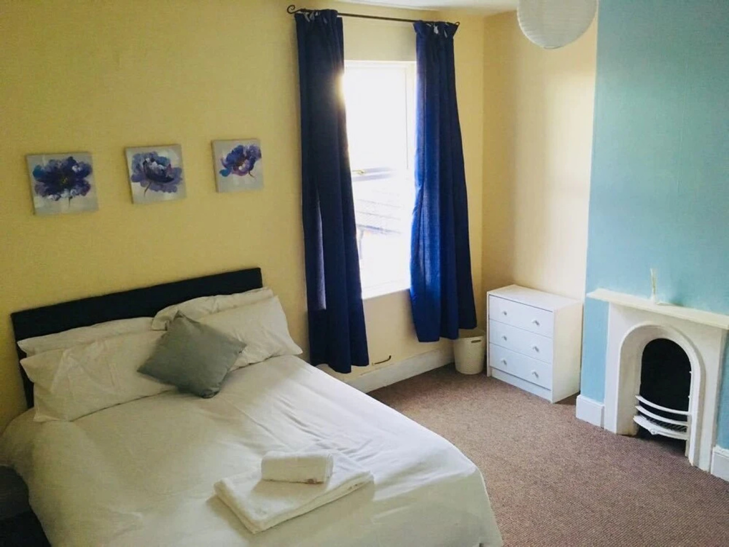 Upper Villiers - Contractors