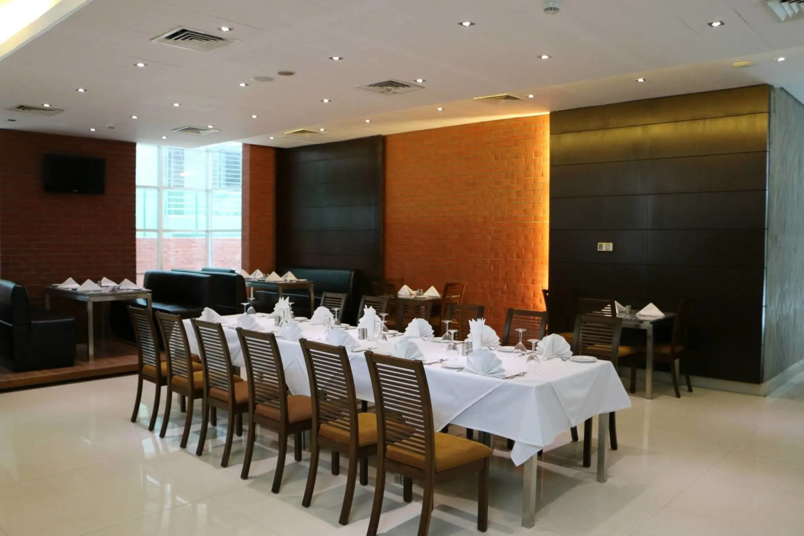 The Olives Residence & Suite