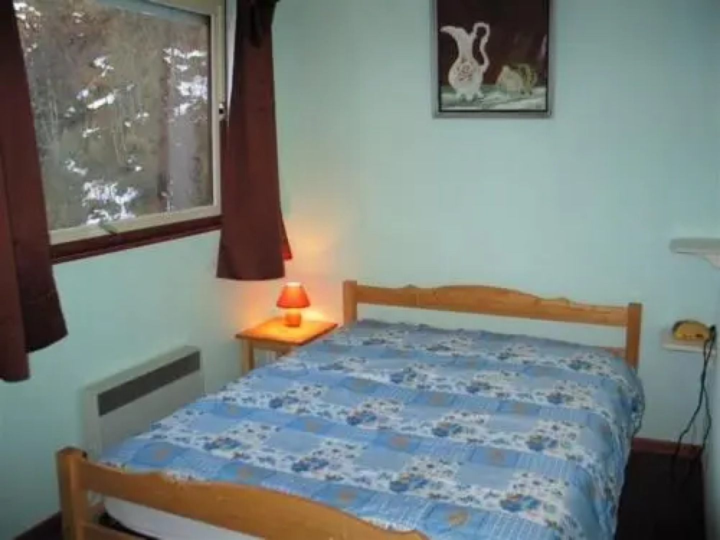 Apartment Appartement Avec 8 Couchages