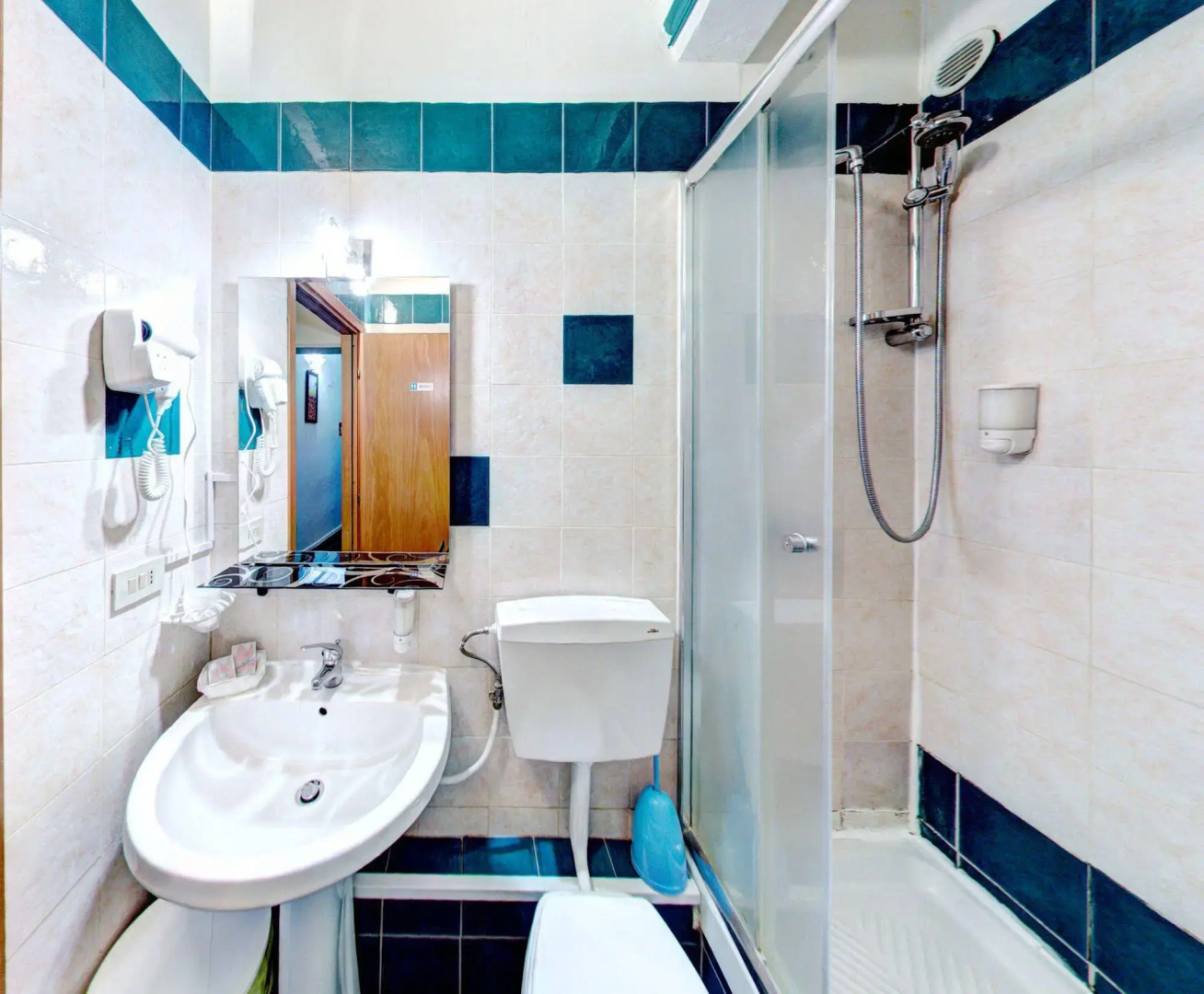 Hostel Agata