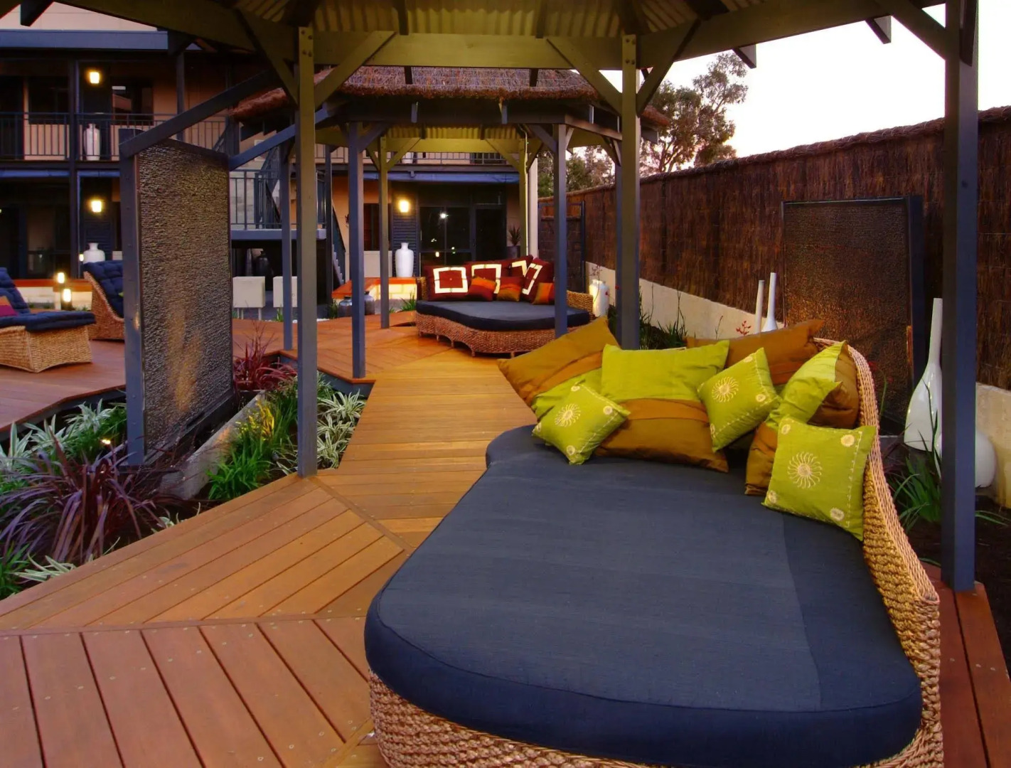 Bay Village Resort Dunsborough