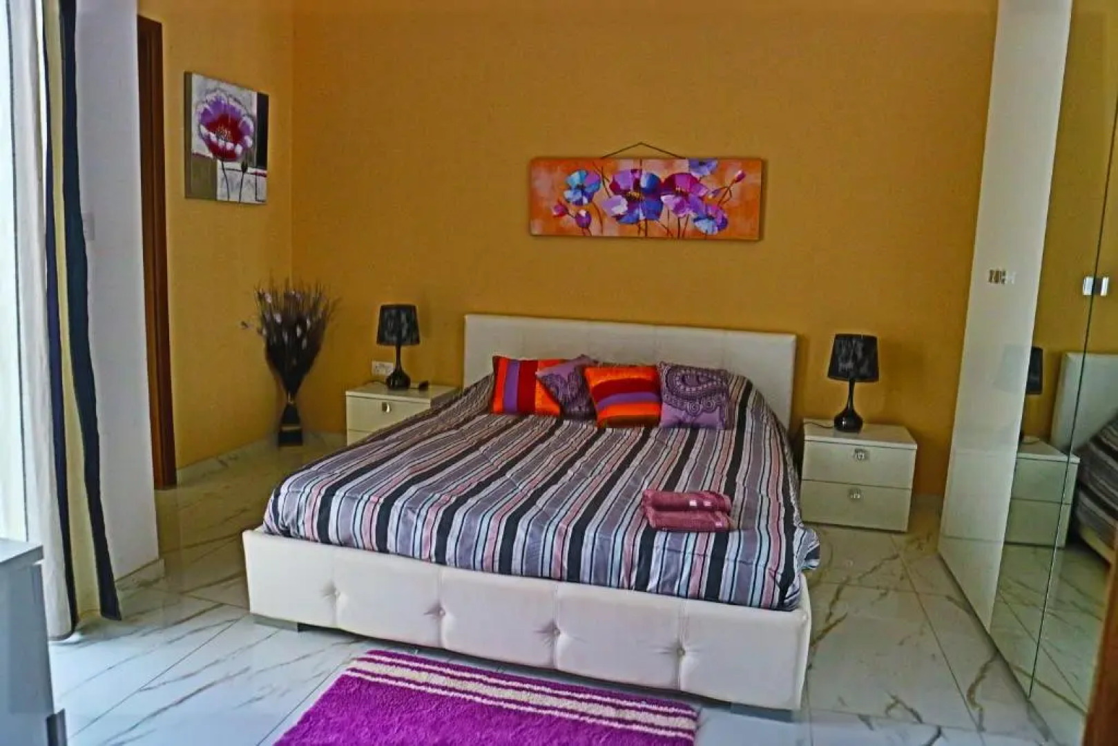 Stunning Views 4 Bedroom Penthouse in Marsaxlokk