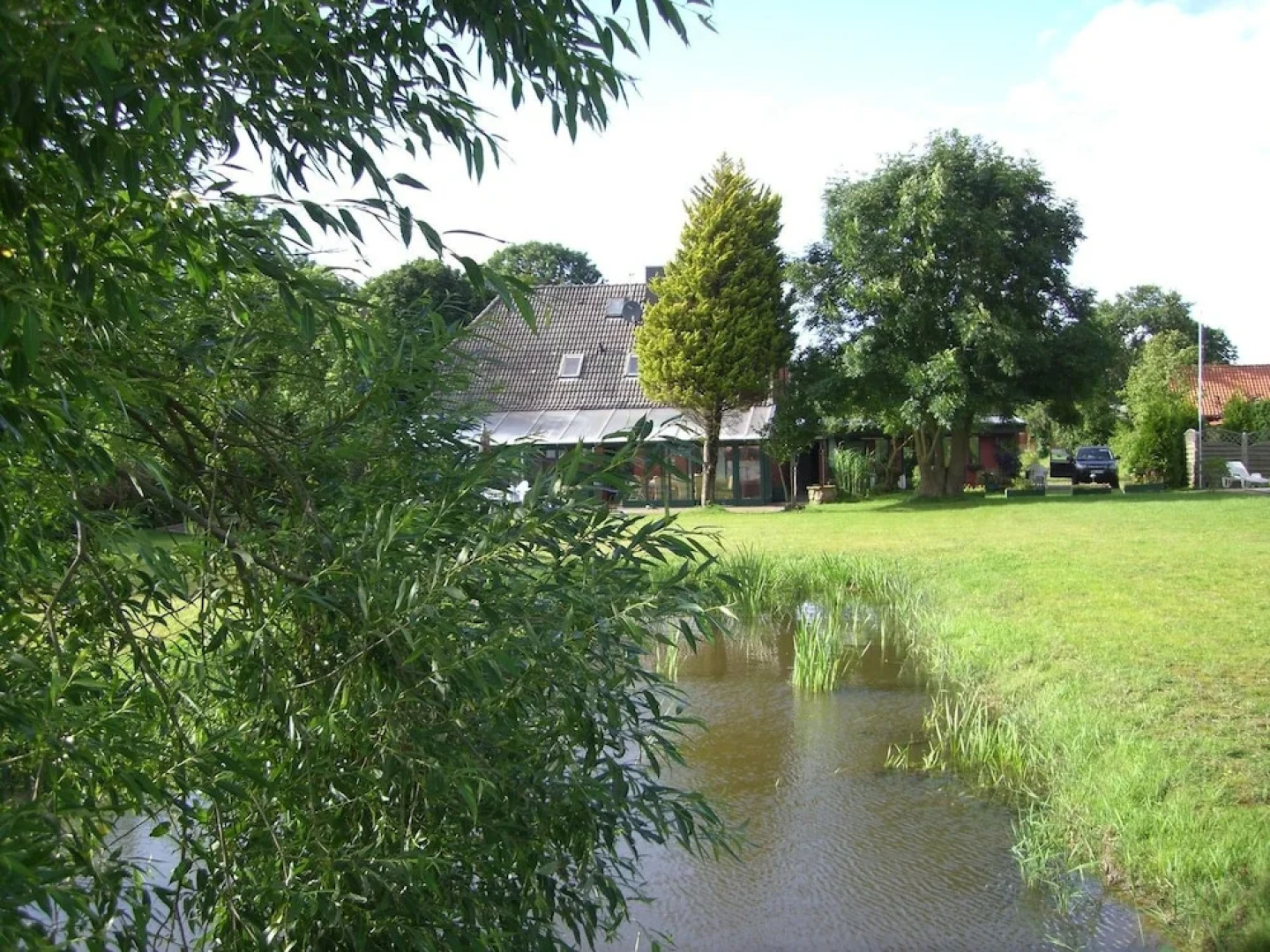 Apartment für Zwei - [#73248]