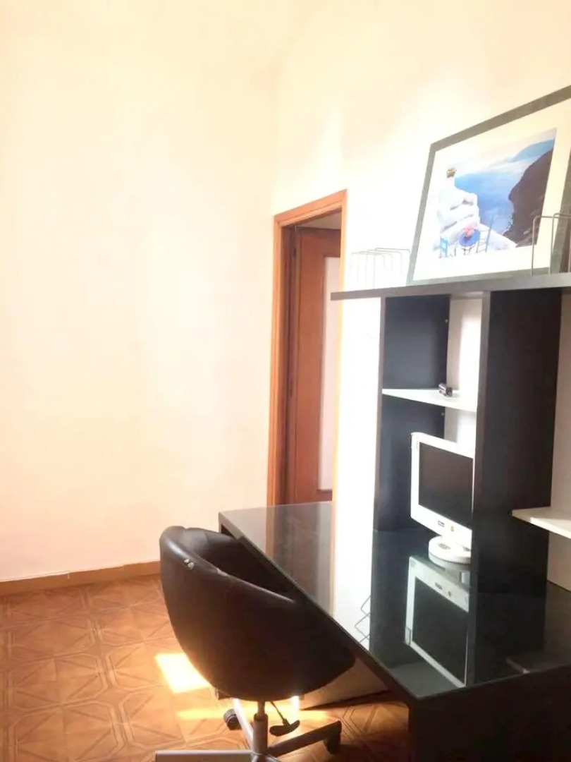 Apartment With one Bedroom in Torino, With Balcony - 86 km From the Slopes