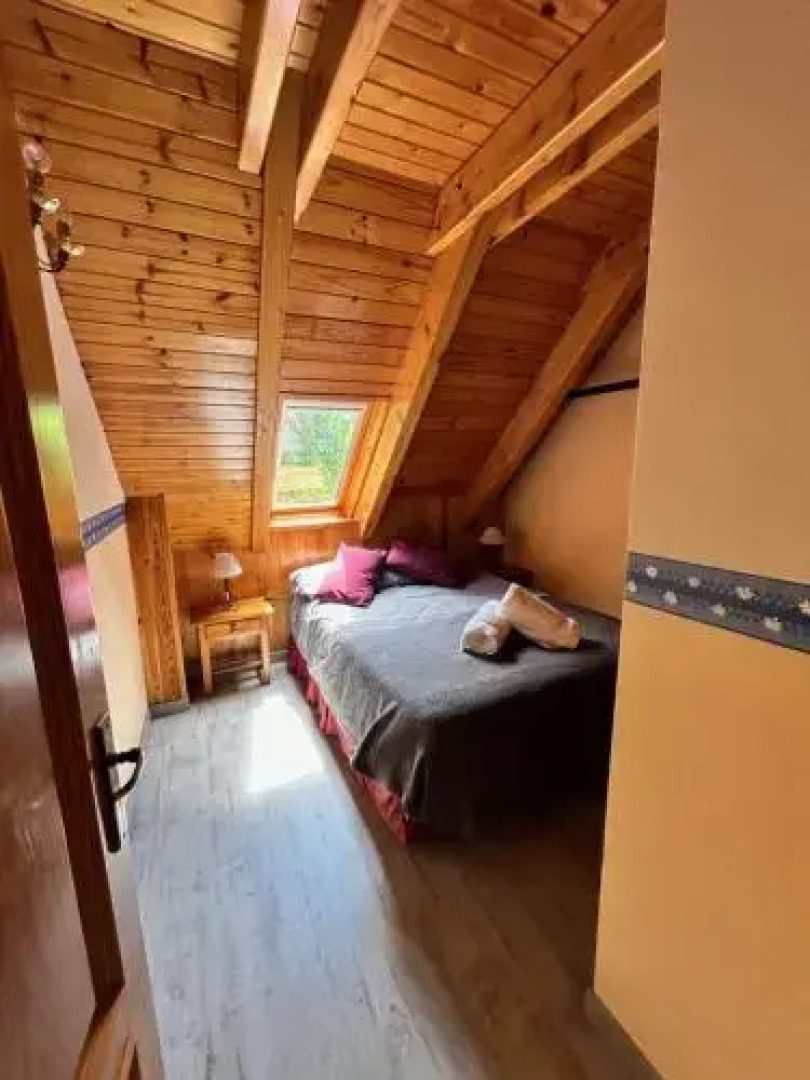 Apartaments Arenys De Boi