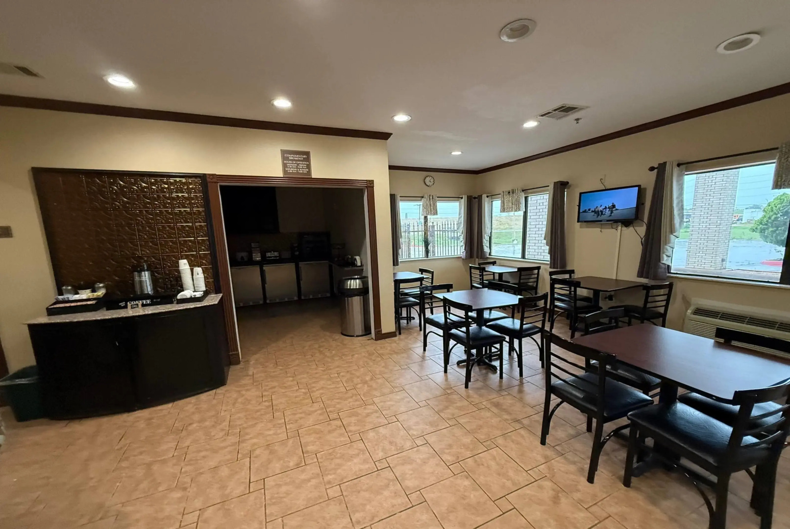 Days Inn by Wyndham Navasota