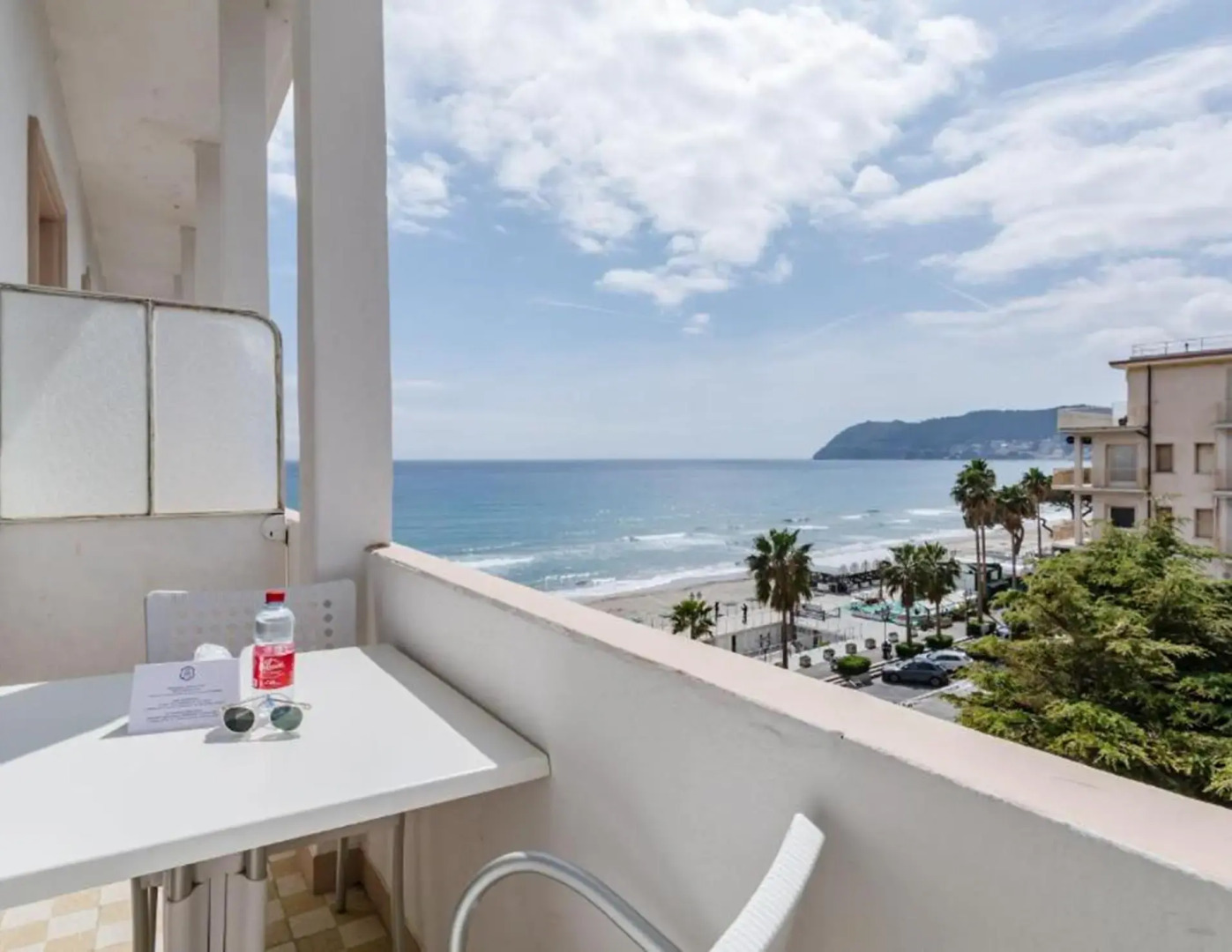 HOTIDAY Room Collection - Mediterranee Alassio