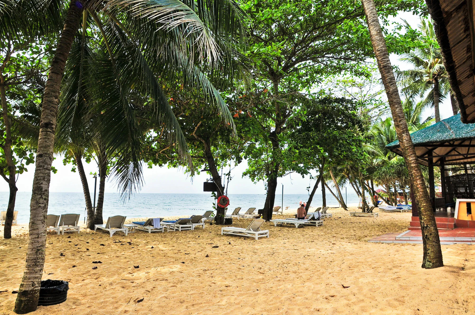 Sea Star Resort Phu Quoc